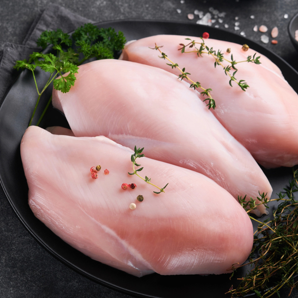Cover photo of Mizaj India - order halal chicken online bangalore